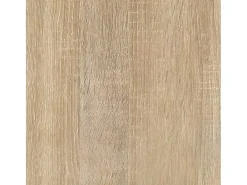 Xyra Mueble para TV madera contrachapada color roble 100x35x40 cm
