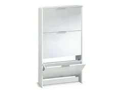 Zapatero con 3 puertas abatibles Maelys