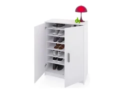 Zapatero Liam 75 Blanco