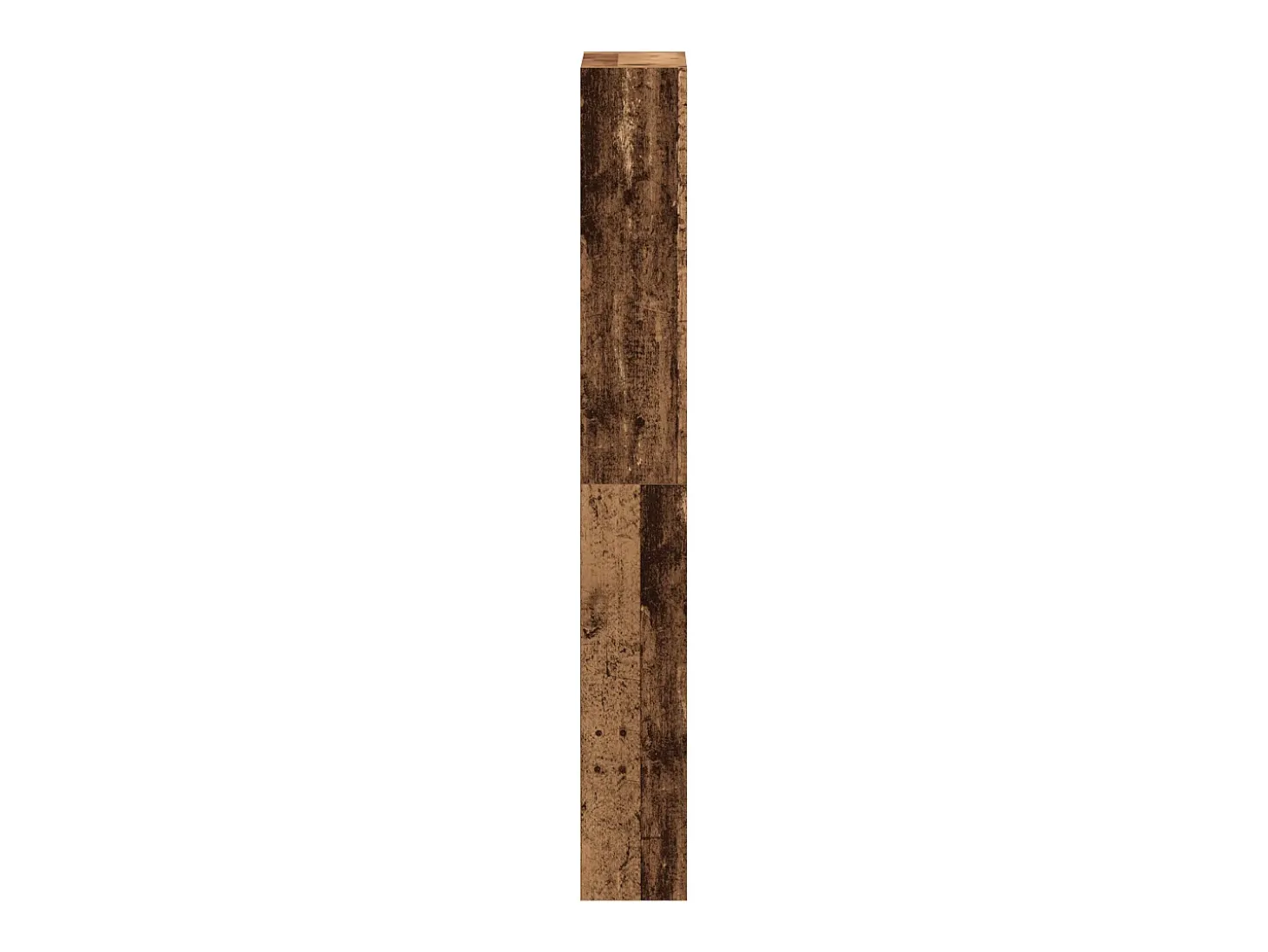 Zapatero Madera antigua Madera de ingeniería
