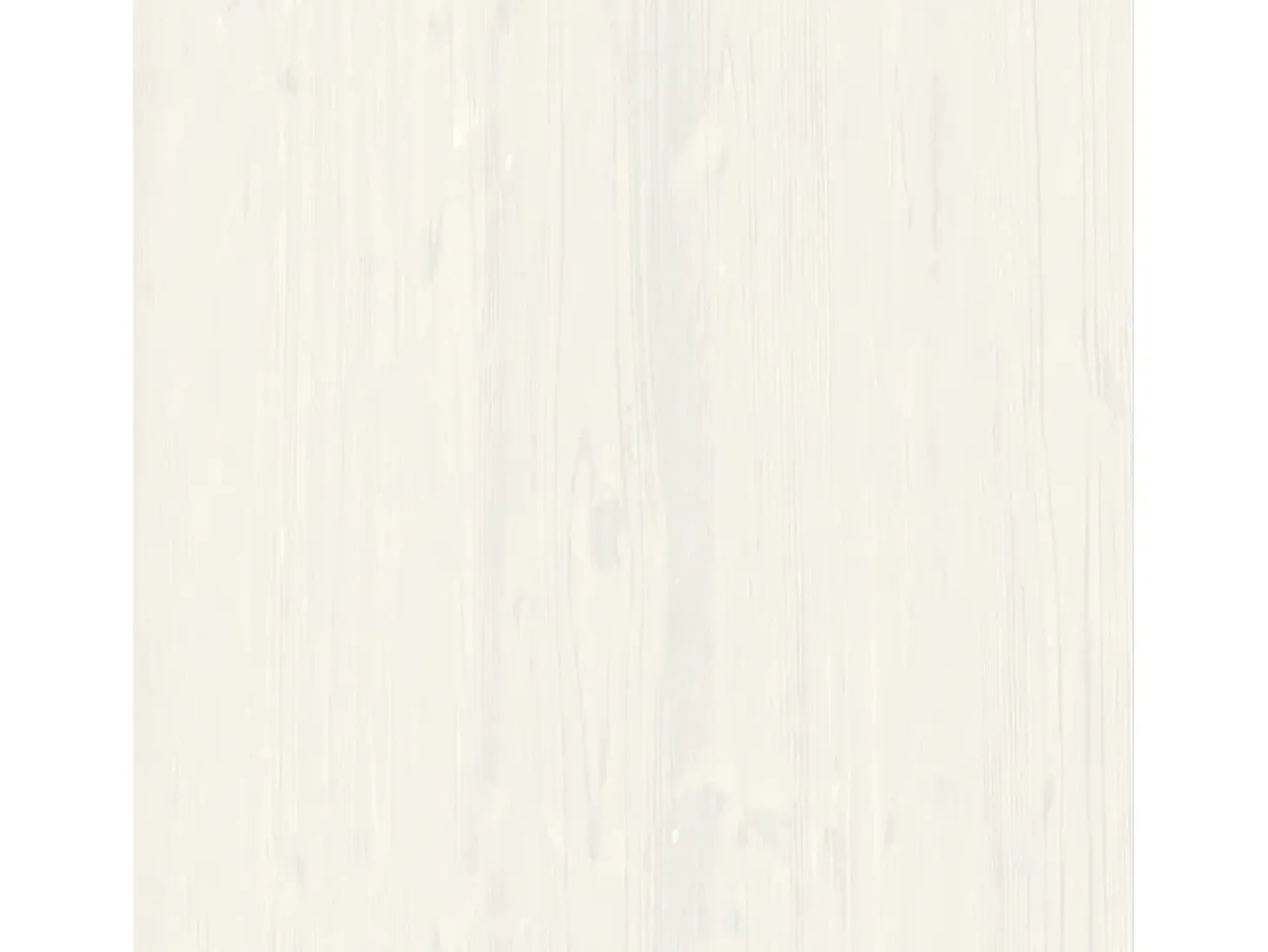 Zapatero 60x35x96 cm madera maciza de pino blanco