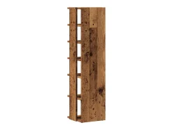 zapateros de madera vieja de ingeniería