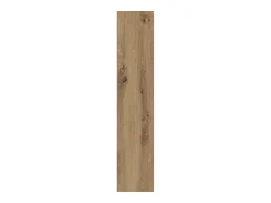 Zapateros de pared con balda Otros 2 piezas roble artesanal