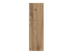 Zapateros de pared, roble artesanal, 60 x 18 x 60 cm