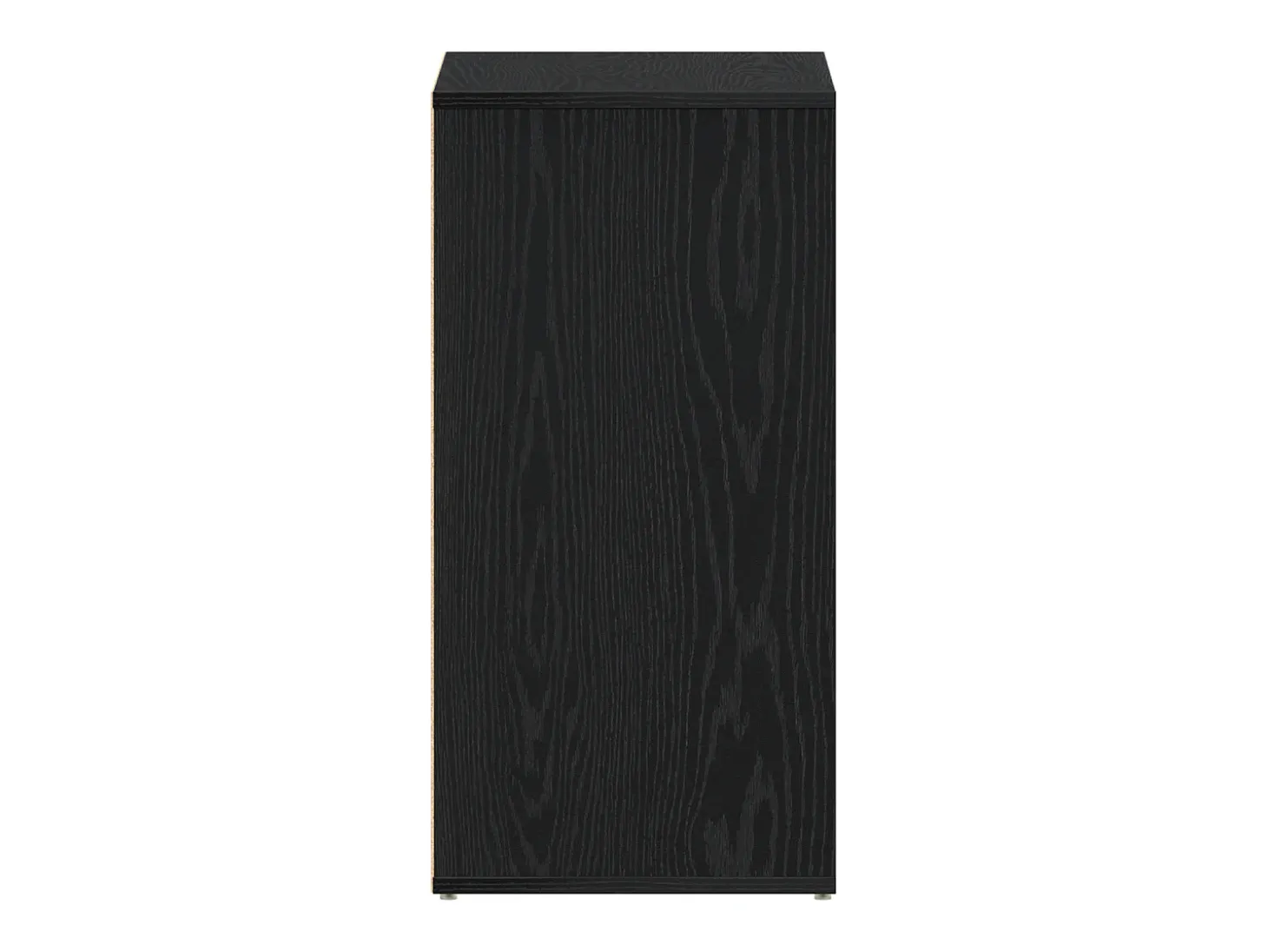 Zapateros Roble negro Madera de ingeniería 60 x 35 x 70 cm